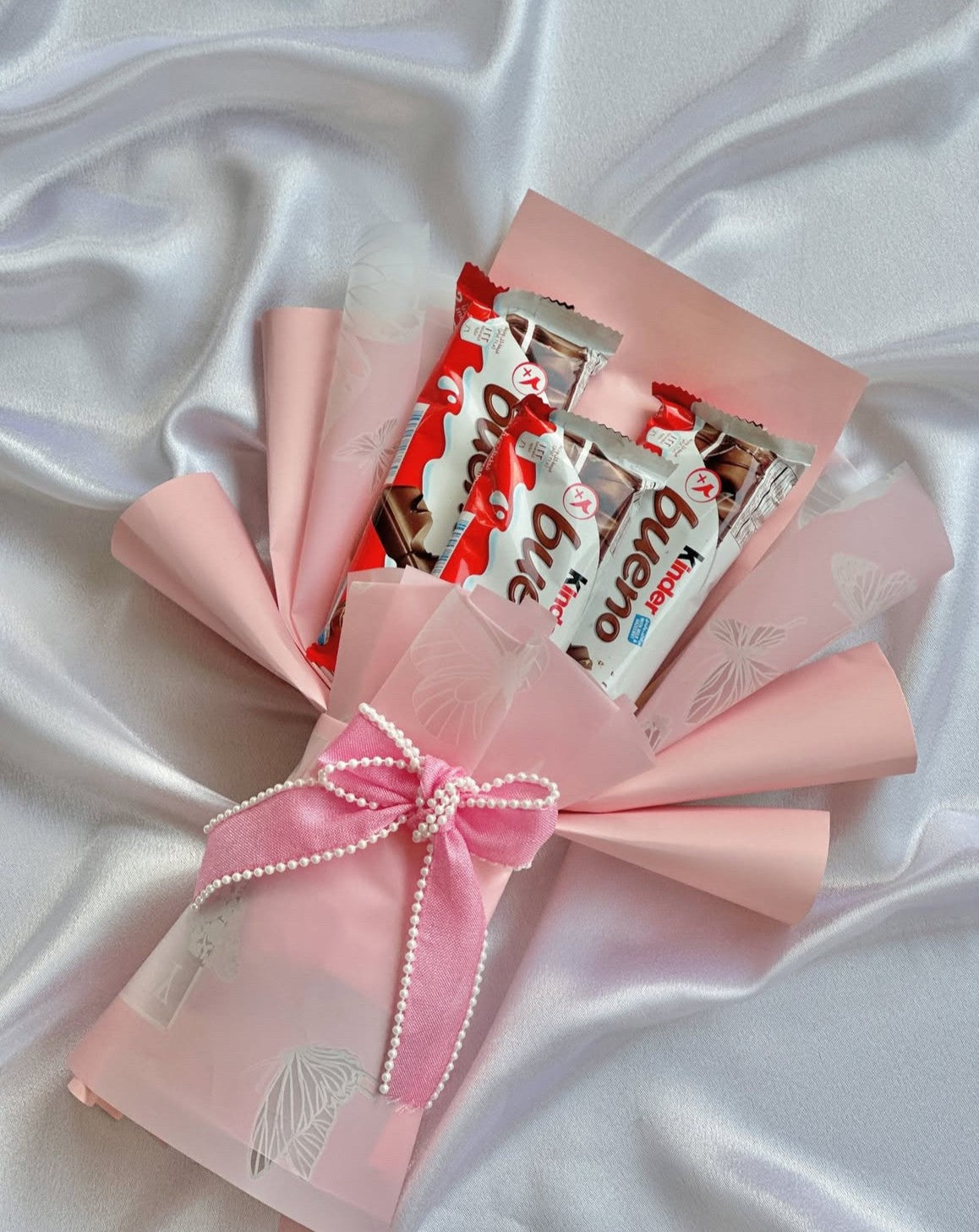 Kinder Bueno Bouquet