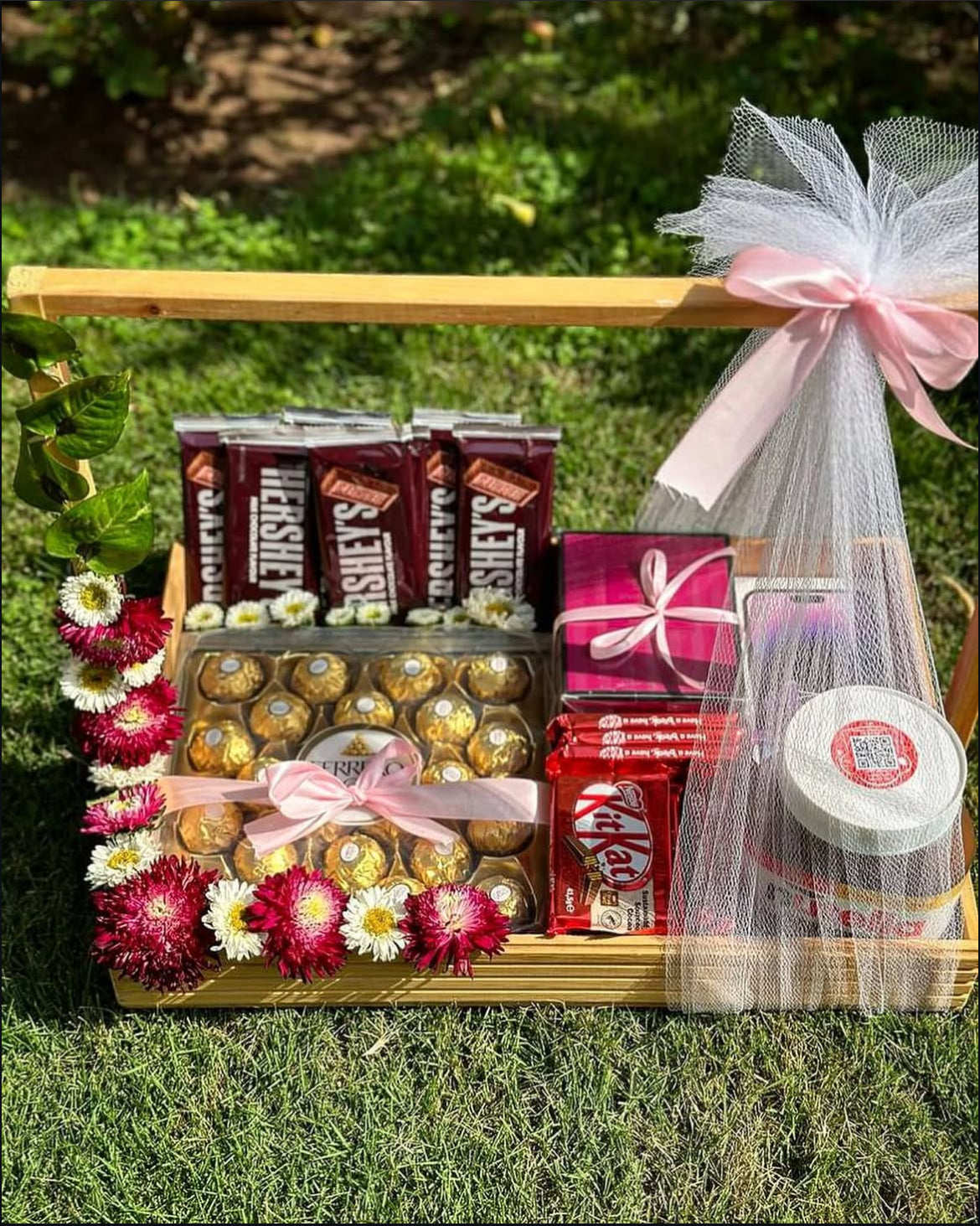 Gift Baskets
