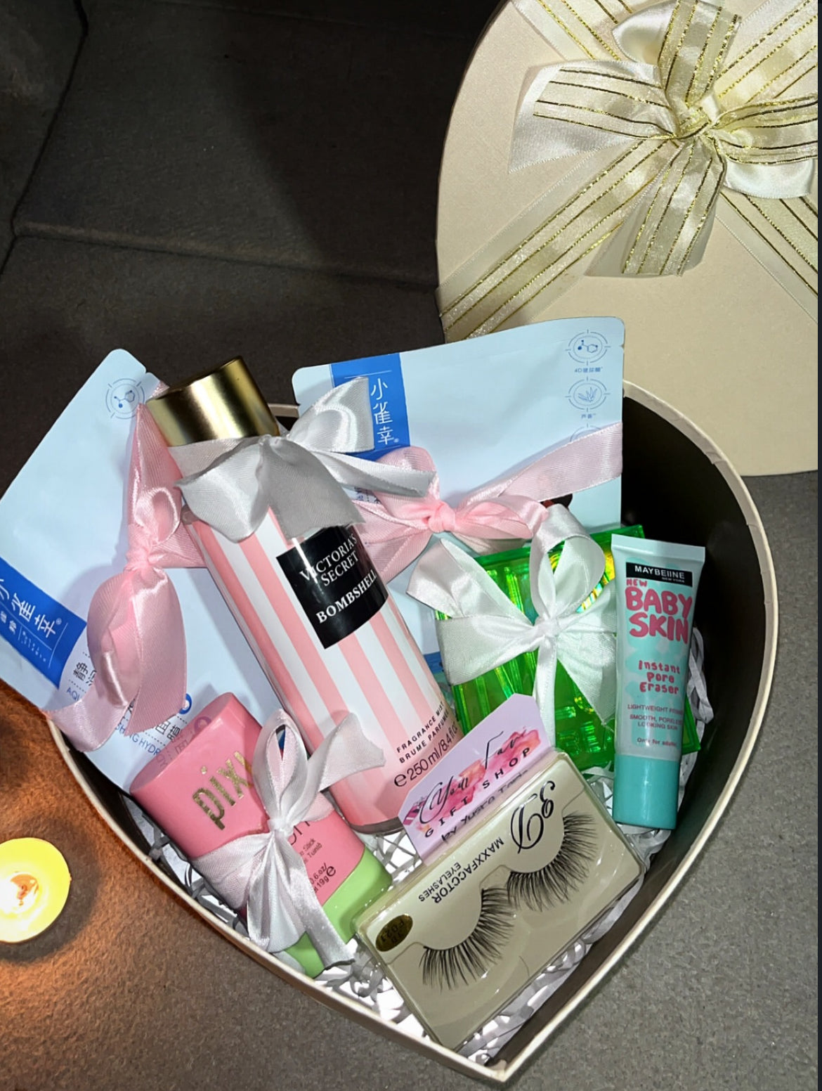 Gift Boxes