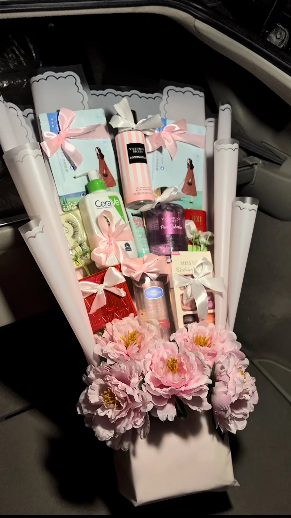 Gift Bouquets