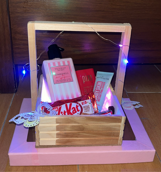 Mini Basket