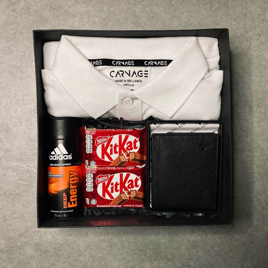 Men's Box