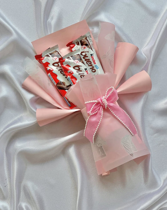 Kinder Bueno Bouquet
