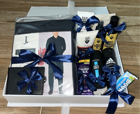 Classic Men’s Box