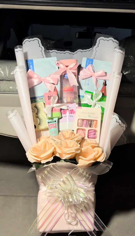 Makeup Bouquet 2.0