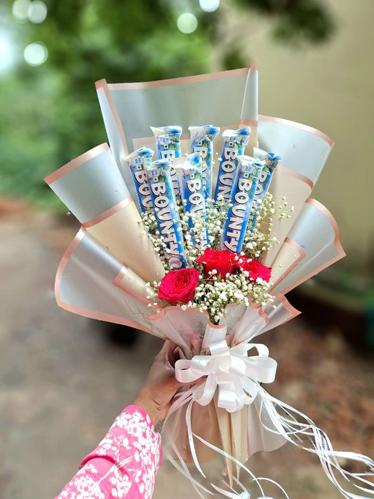 Bounty Bouquet